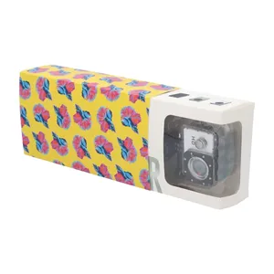 ขวดตกแต่งส่วนบุคคล CreaSleeve 157 สำหรับการขายส่งสินค้า - Product Image 3