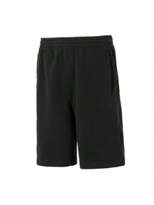 Logo personnalisé vente en gros short en maille de polyester pour hommes facile à porter bas prix dernier modèle maillot de bain imprimé pour hommes - Product Image 4