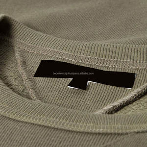 Sudadera de hombre de talla grande transpirable personalizable de alta calidad, sudaderas con capucha lisas de fábrica de algodón de estilo informal de invierno - Product Image 5