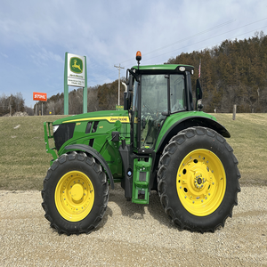 2026 J-o-h-n D-e-e-r-e 6-M 145 - Product Image 1