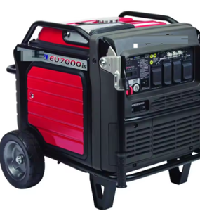 Générateur onduleur industriel DIY OEM de marque originale New Brandd 4354546 7000 Watt 120/240V avec design ergonomique - Product Image 1