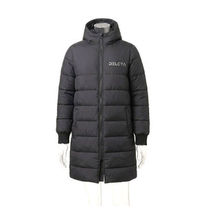 Wholesale Custom Logo Polyester Made Long <b>Winter</b> <b>Jacket</b> <b>Waterproof</b> Outdoor Use Long <b>Winter</b> <b>Jacket</b> - Product Image 1
