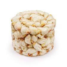 VIANDE DE CRABE SAUVAGE/FRUITS DE MER EN CONSERVE/TRANSFORMATION PROPRE - Product Image 6