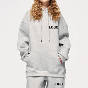 Las Mejores Sudaderas con Capucha para Mujer, Ropa de Invierno, Sudaderas con Capucha de Color Sólido Personalizadas, el Mejor Material, Sudaderas Transpirables Antipilling para Mujer - Product Image 5