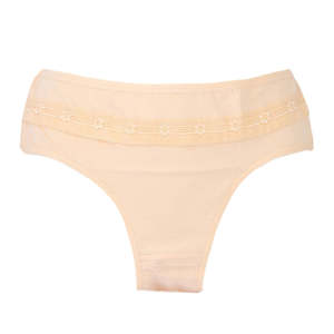 Culotte pour femme - Couleur fauve - Product Image 1