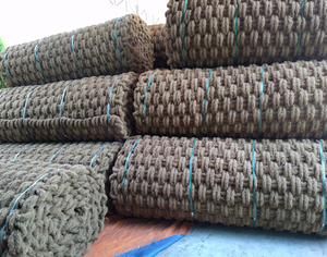 Organic <b>Coir</b> <b>Mat</b> For Home Decoration & Daily Use - Product Image 5