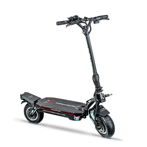 Scooter électrique pliant Dualtrons Storm LTD de vente chaude - Product Image 2