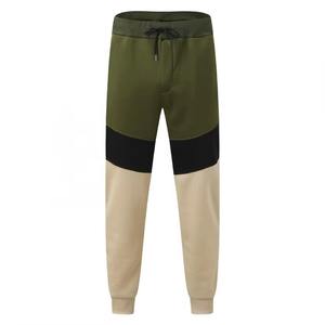 Survêtements de sport personnalisés de haute qualité pour hommes, survêtement de jogging élégant-survêtement de jogging pour hommes personnalisé en gros - Product Image 4