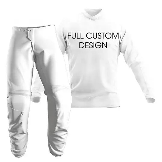 Personalizado MX Combo racing motocross Jersey pantalones conjunto motocross pantalones y Jersey y pantalones