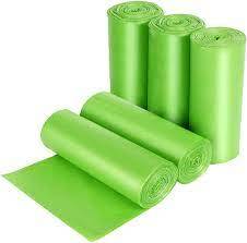 ถุงขยะ VN แบบย่อยสลายได้ถุงขยะแบบย่อยสลายได้25L 35L 50L - Product Image 6