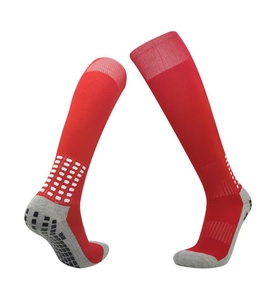 Conjunto de Espinilleras de Fútbol para Adultos, Calcetines de Fútbol y Mini Espinilleras, Protector de Piernas, Calcetines Deportivos Antideslizantes para Adultos - Product Image 6