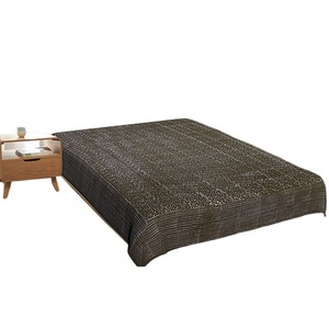 indian printed bedsheets