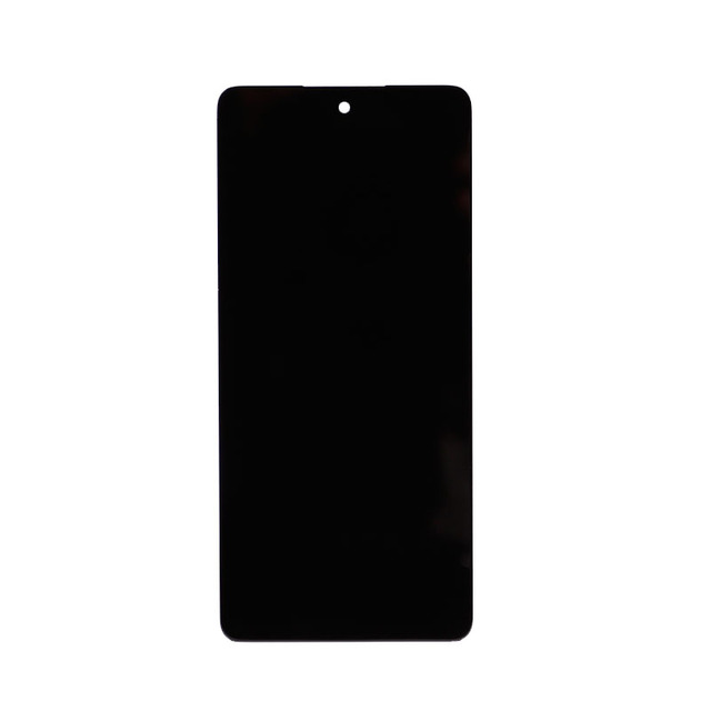 Phone Screen Sam A72 Replacement Incell LCD Mobile Display 6.7 Inch Touch Digitizer Assembly Factory a Grade