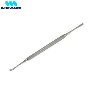 Kit manuel de podologie pour enlever les ongles des orteils Pince à ongles épaisse en acier inoxydable Ciseaux Pince à épiler Lime à ongles Instruments de podologie - Product Image 6