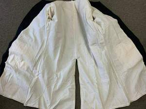 Luxury Customizable Heavy <b>Denim</b> Coat Oversized Streetwear Winter Jacket Premium Quality Casual Fashion Outerwear Stone Wash Men - Product Image 4