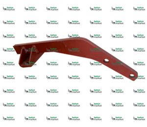 241744 SPONSON สำหรับปั๊มคอนกรีต CIFA - Product Image 1