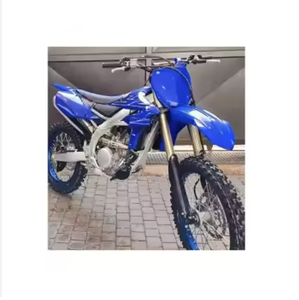 VENTES CHAUDES OMP 2024 NOUVEAU YZ450F YZ450F Moto tout-terrain - Product Image 4