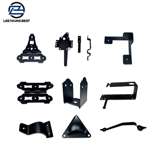 Terex xe tải cửa khóa liên kết Kit & EATON bơm swash tấm liên kết | a12a71b a12s410 a12a720 a126eda | cho các bộ phận thiết bị xây dựng - Product Image 2