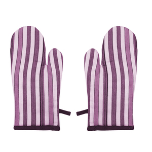 Ultimate Heat Protection Kitchen <b>Gloves</b> Long <b>Oven</b> Mitts for Cooking Microwave Cotton Pot Holder <b>Oven</b> <b>Gloves</b> Model Kitchen <b>Gloves</b> - Product Image 6