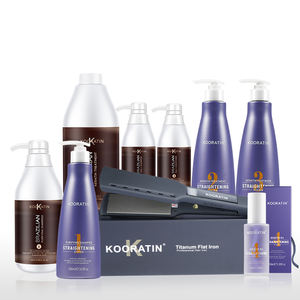 Tratamiento Profesional de Keratina para <span class=keywords><strong>Alisado</strong></span> del Cabello, Colágeno Hidrolizado para el Cabello, Proteína de 1000 ml, Tratamiento de Keratina Reparador del Cabello - Product Image 6