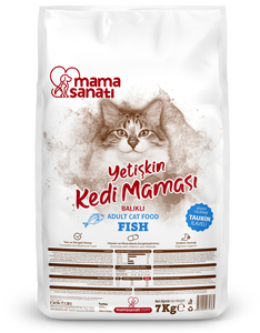 Mamasanati 7kg อาหารสัตว์เลี้ยงเพื่อสุขภาพสำหรับลูกแมวลูกสุนัขสุนัขสุนัขไก่ปลานกรองรับน้ำหนักบำรุงรักษาย่อยดี - Product Image 6