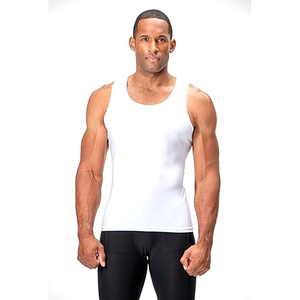 El último estilo único de moda hombres camiseta sin mangas uso hombres, nuevo diseño de calidad superior tanque hombres Fitness desgaste camiseta sin mangas - Product Image 3