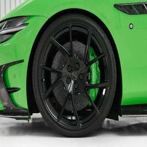 รถสภาพดีเยี่ยม ปี 2024 พวงมาลัยซ้าย มาตรฐานไอเสียยูโร 4  2 ที่นั่ง วิ่ง 1-25000 ไมล์ 250-300 แรงม้า พร้อมส่ง - Product Image 6