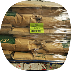 Résine d'extrusion ASA à faible brillance pour produits d'extérieur - Product Image 2