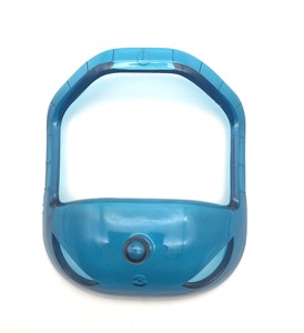 Kit <span class=keywords><strong>de</strong></span> Herramientas <span class=keywords><strong>de</strong></span> Silicona Duradero para Dar Forma y Cortar la Barba para Hombres, Resistente al Agua, para una Forma <span class=keywords><strong>de</strong></span> Barba Perfecta - Product Image 2