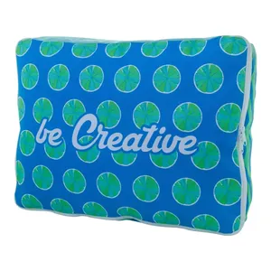 Sac Organisateur Écologique en RPET Sorte L – Organisateur de Vêtements Écoresponsable pour le Merchandising - Product Image 5