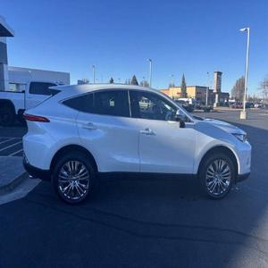 Toyota Venza 2024 en Perfecto Estado - Product Image 2