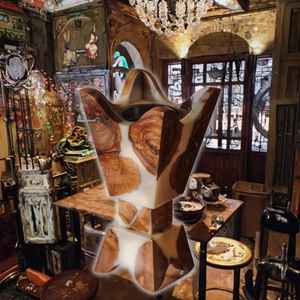 Quemador y Soporte de Incienso de Resina de Nácar - Decoración Religiosa Ecológica y Duradera para el Hogar, Fragancia Personalizada, Soporte para Todas las Estaciones - Product Image 2