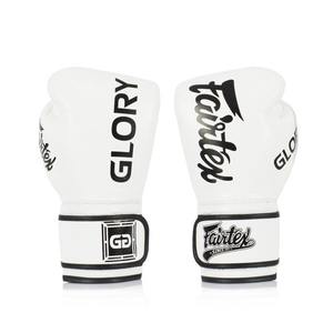 Gants de boxe professionnels Fairtex de qualité supérieure avec poignées respirantes et anti-humidité pour l'entraînement MMA et Muay Thai - Product Image 5