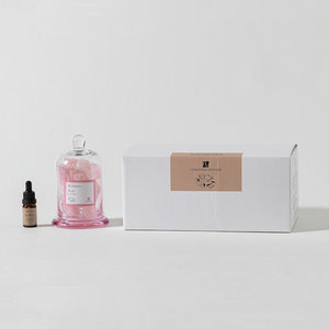 เครื่องพ่นน้ำมันหอมระเหยอัญมณีสำหรับหน้าแดงประเภทสินค้า - Product Image 3
