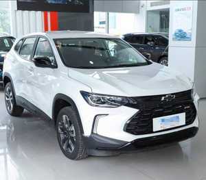 Venta Directa de SUV RS 5 R17 Usado de 5 Puertas y 5 Asientos, Automático, LED, Eléctrico, Trax Turbo, Cuero, Tracción Delantera, Euro VI - Product Image 6