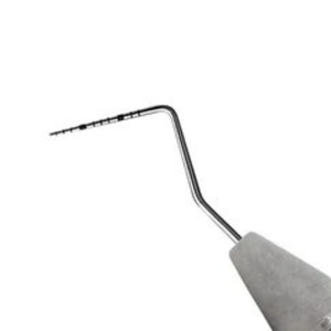 Dental Probe Stainless Steel Periodontal Dental Probe - Product Image 4