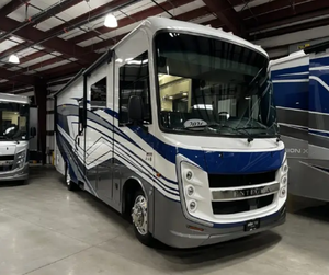 รถบ้านมือสอง E-N-T-E-G-R-A RV Coach Vision XL 31UL ปี 2023 2025 2024 รถบ้านเคลื่อนที่ รถพ่วงเดินทาง - Product Image 1