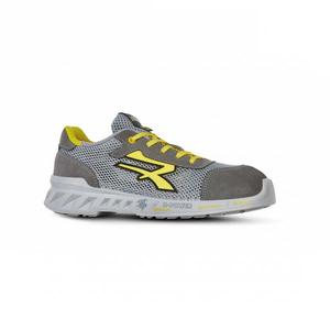 U-POWER de sécurité Tony Low ESD S1P SRC Gris - Product Image 1