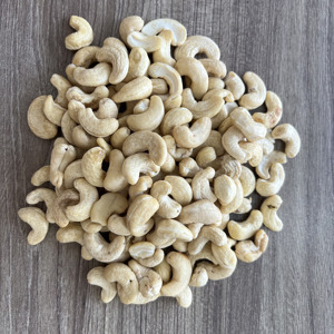 Nueces de Anacardo Crudas Orgánicas de Vietnam WW180 210 240 320 450 Calidad Premium Precio Competitivo para Importadores Globales [Evelyn] - Product Image 5