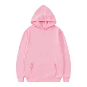 Ensemble de sweat à capuche surdimensionné en satin décontracté pour femmes 100% coton | Deux pièces longues tricotées à manches longues - Product Image 6