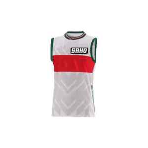 Proveedores confiables de chalecos GAA ofrecen al por mayor ropa deportiva impresa personalizada de alta durabilidad y comodidad para equipos y atletas - Product Image 5