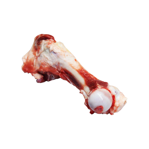 Plusieurs os de fesse de porc congelés pour usage culinaire - Product Image 6
