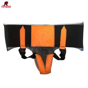 Protège-aine pour MMA, Boxe et Sports de Combat avec Logo Personnalisé - Product Image 6