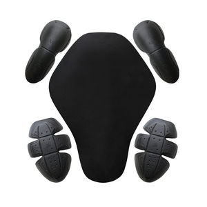 Veste de moto en cuir respirante imperméable personnalisée de haute qualité Toutes les tailles y compris les grandes tailles pour le vélo d'hiver - Product Image 6