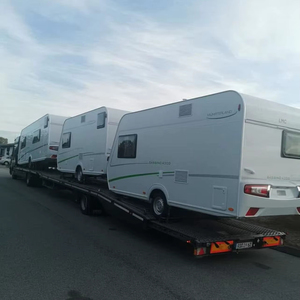 Autocaravanas, Remolques de Viaje, Caravanas, Remolques Camper Disponibles, Remolques Camper Usados Personalizados, Mejores Precios. - Product Image 2