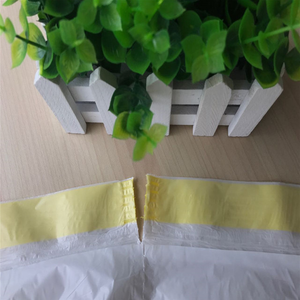 Keep Your Environment Neat: Drawstring Bags for Disposing Paper Waste ODM With Factory Price - Product Image 2