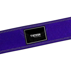 เข็มขัดยกน้ำหนักแบบปรับได้เข็มขัดหนังเข็มขัดยกน้ำหนักสวมใส่สบาย - Product Image 6
