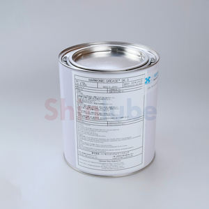 Force industrielle de lubrifiant de graisse du SK-3 harmonique 2.5kgs pour le réducteur harmonique - Product Image 4