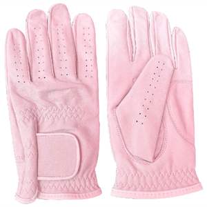 Custom Logo Professional Baseball <b>Batting</b> Gloves Men Sheepskin Leather Palm Durable Breathable Quick-Dry Eco-Friendly - Product Image 6