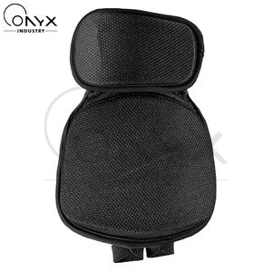 อุปกรณ์ป้องกันมือตีเบสบอล ONYX INDUSTRY ป้องกันแรงกระแทกสูง สายรัดปรับได้ คุณภาพพรีเมียม ทนทาน สำหรับการฝึกซ้อมและการแข่งขัน - Product Image 3